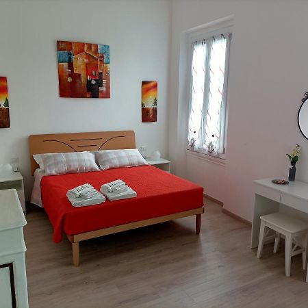 Affittacamere Il Chiostrino Guest House Florenz Exterior foto