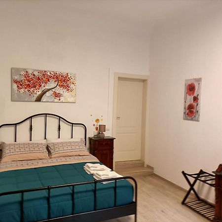 Affittacamere Il Chiostrino Guest House Florenz Exterior foto