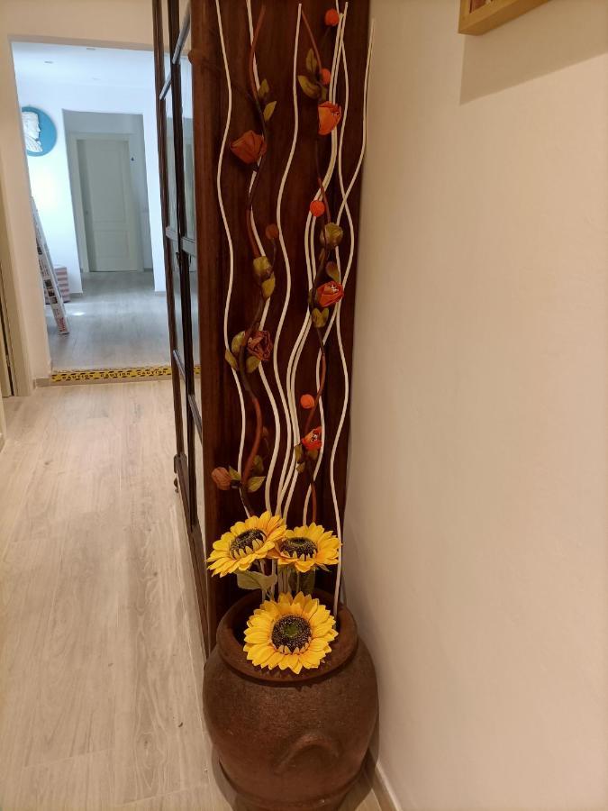 Affittacamere Il Chiostrino Guest House Florenz Exterior foto