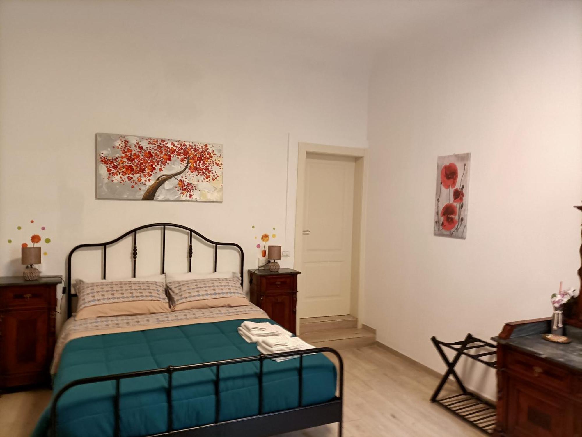 Affittacamere Il Chiostrino Guest House Florenz Exterior foto